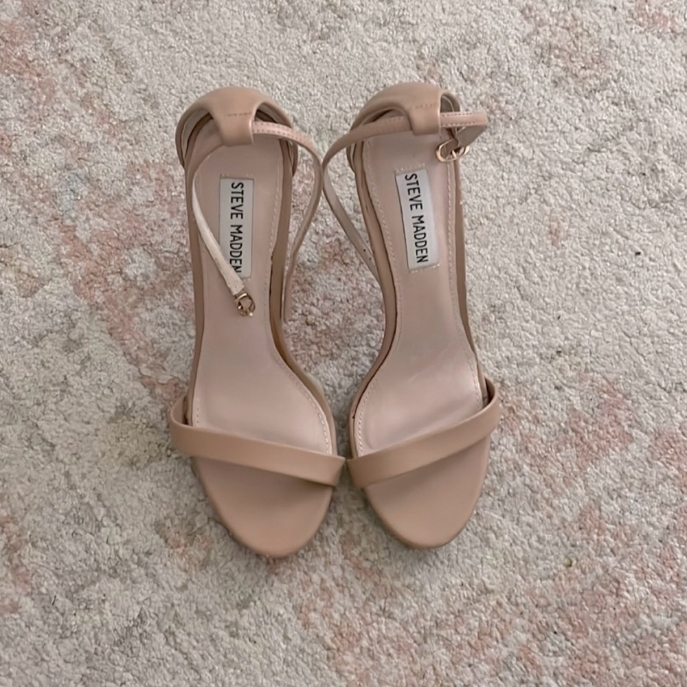 Steve Madden heels